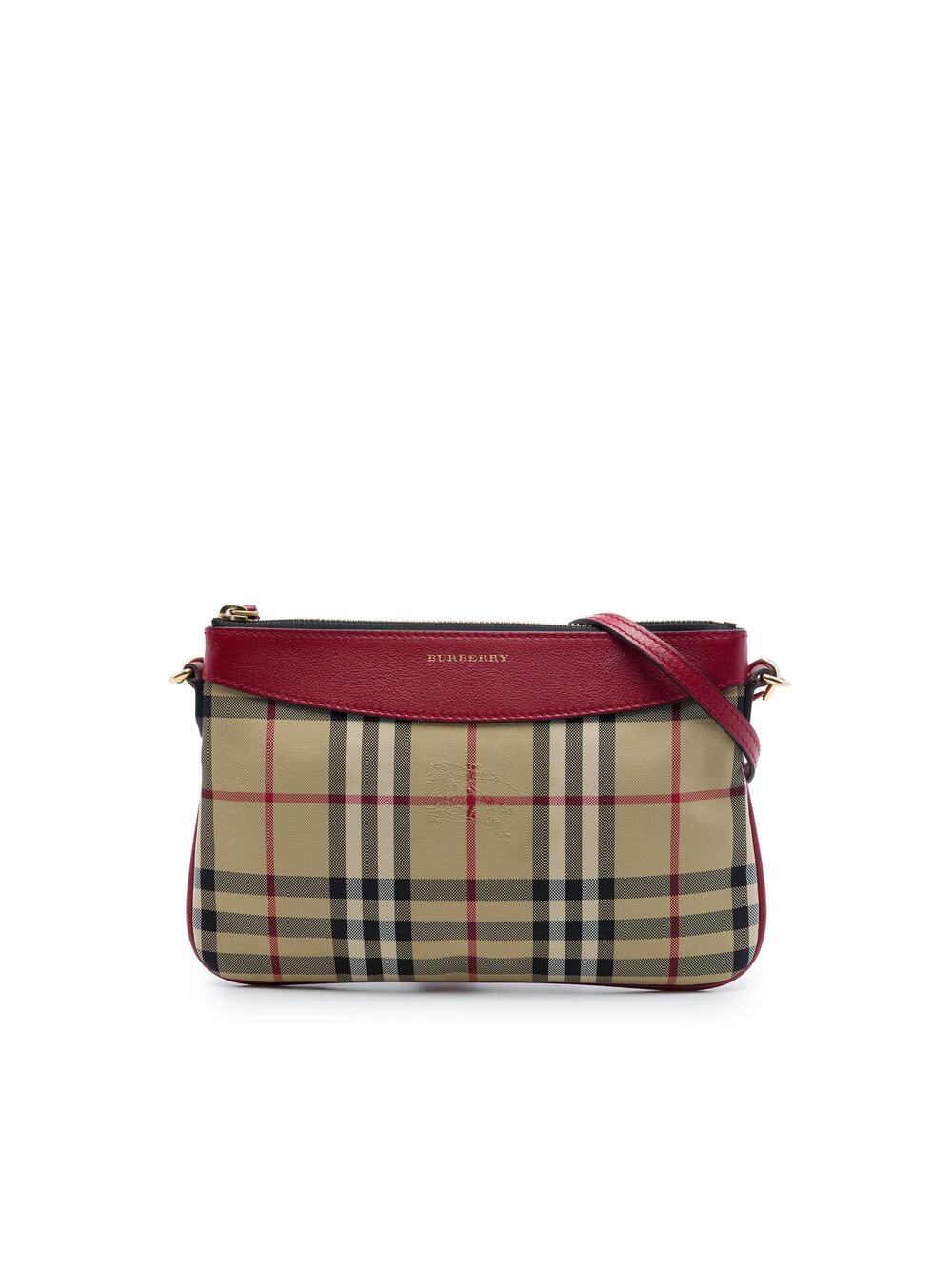 Burberry Peyton Crossbody Bag #365909B46B